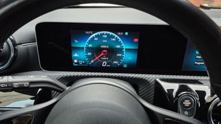 Mercedes-Benz Clase A 2019