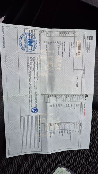 Mercedes-Benz Clase A 2019