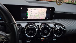 Mercedes-Benz Clase A 2019