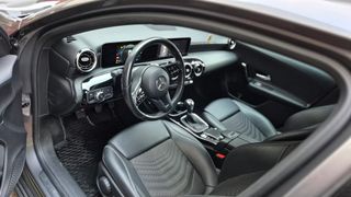 Mercedes-Benz Clase A 2019