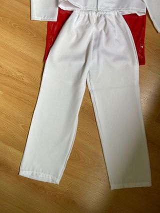 Disfraz Cocinero Infantil