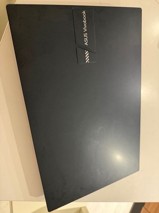 Asus Vivobook 15 F1504ZA Negro/Gris