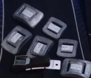 Equipo de buceo completo