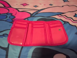 Monedero Disney Princesas Bella y Aurora