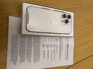 iPhone 13 Pro 128GB Argento