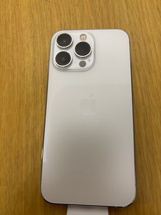 iPhone 13 Pro 128GB Argento