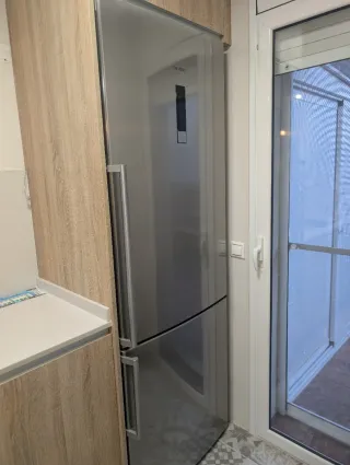 Nevera Siemens 70x200