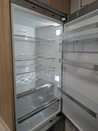 Nevera Siemens 70x200