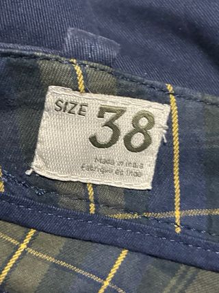 Pantaloni Timberland