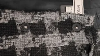 Chaquetones marineros XS MNG