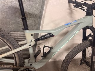 Orbea Oiz H30 2026