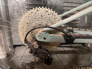 Orbea Oiz H30 2026