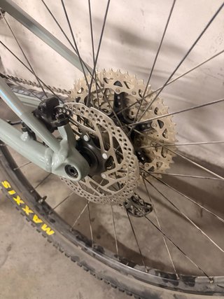 Orbea Oiz H30 2026