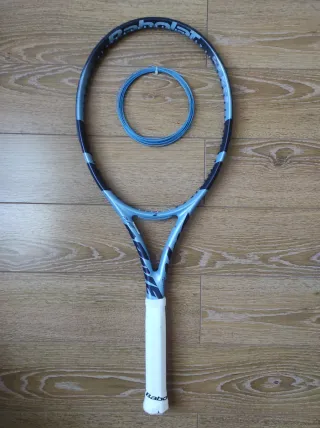 Raqueta Babolat Pure Drive Team