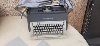 Olivetti Línea 98 - Máquina de escribir