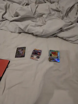 Carte Pokémon Rare