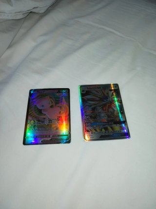 Carte Pokémon Rare