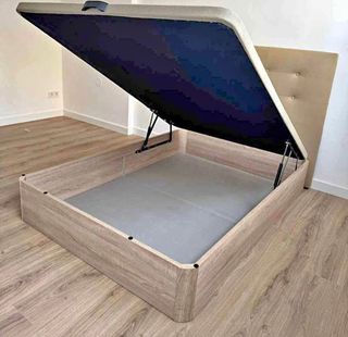 Colchones y canapés nuevos