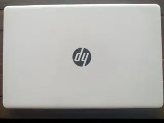 Portátil HP 8GB RAM Blanco