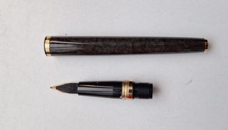 Set penna stilografica e sfera Waterman