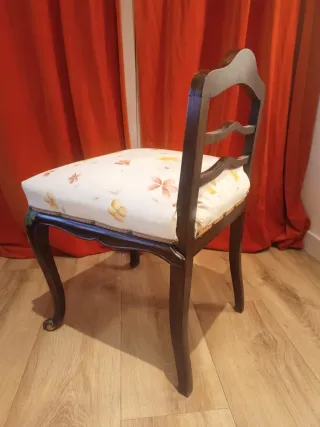 DESCALZADORA CLÁSICA.