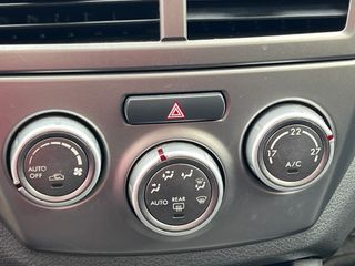 Subaru Impreza GARANTÍA NACIONAL