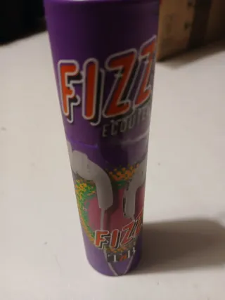 Auscultadores Fizz
