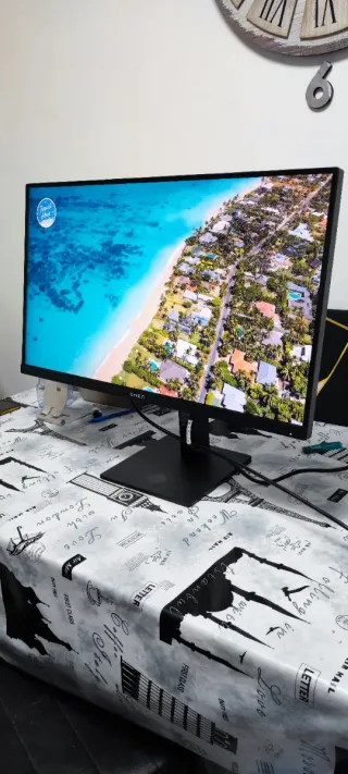 Monitor HP OMEN 27q Gaming QHD 165Hz