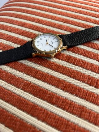 Festina Vintage Dorado 8600 - Para Reparar