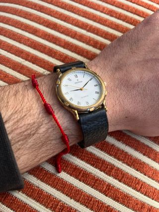 Festina Vintage Dorado 8600 - Para Reparar