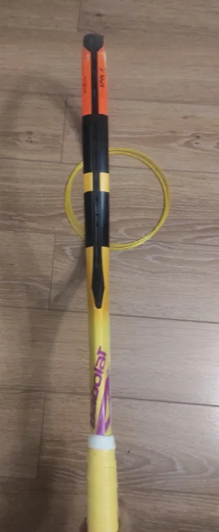 Raqueta Babolat Pure Aero Lite + Regalo