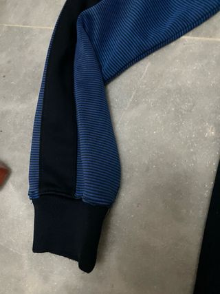 Sudadera Nike Selección Francesa Talla M