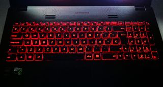 Portátil Asus i7 Nvidia 16GB RAM 1TB SSD