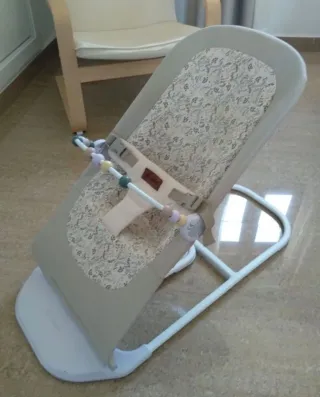 Hamaca Jane para bebé