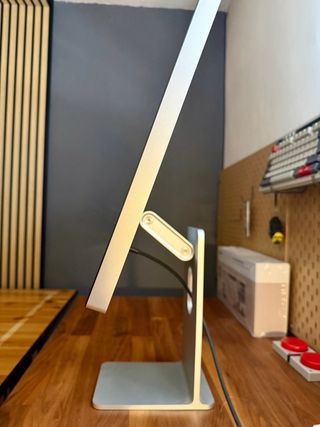 Apple Studio Display 5K + Altezza regolabile