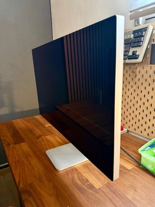 Apple Studio Display 5K + Altezza regolabile