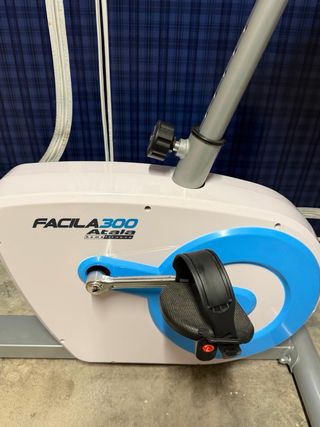 Bicicleta Estática Facila 300 Atala.
