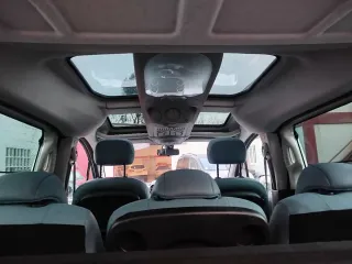 Citroen Berlingo 2012