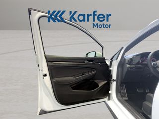 Volkswagen Golf GTI 2.0 TSI 180kW (245CV) DSG