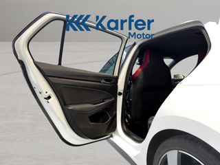 Volkswagen Golf GTI 2.0 TSI 180kW (245CV) DSG