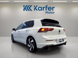 Volkswagen Golf GTI 2.0 TSI 180kW (245CV) DSG