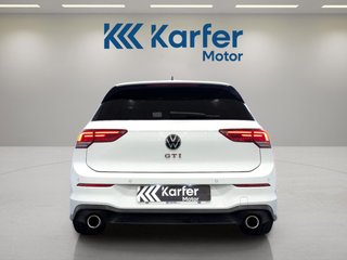 Volkswagen Golf GTI 2.0 TSI 180kW (245CV) DSG