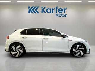 Volkswagen Golf GTI 2.0 TSI 180kW (245CV) DSG