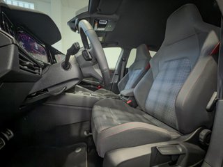 Volkswagen Golf GTI 2.0 TSI 180kW (245CV) DSG