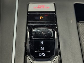 Volkswagen Golf GTI 2.0 TSI 180kW (245CV) DSG