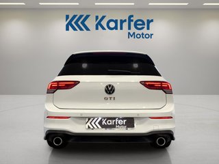 Volkswagen Golf GTI 2.0 TSI 180kW (245CV) DSG