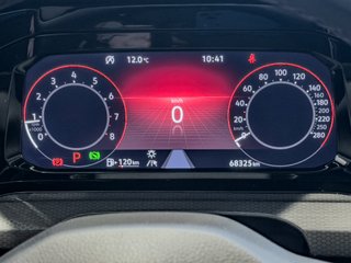 Volkswagen Golf GTI 2.0 TSI 180kW (245CV) DSG