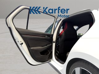 Volkswagen Golf GTI 2.0 TSI 180kW (245CV) DSG
