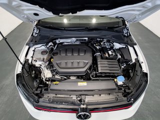 Volkswagen Golf GTI 2.0 TSI 180kW (245CV) DSG