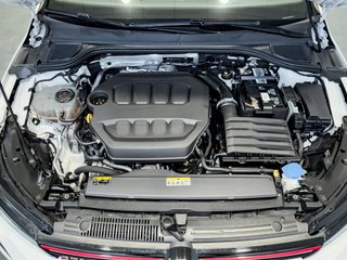 Volkswagen Golf GTI 2.0 TSI 180kW (245CV) DSG